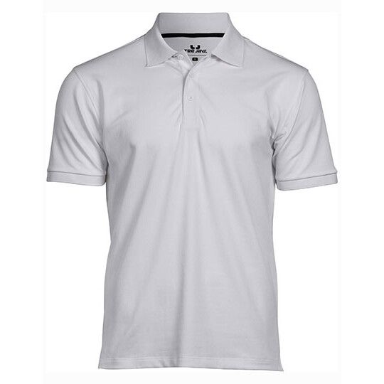 Club Polo - white-592
