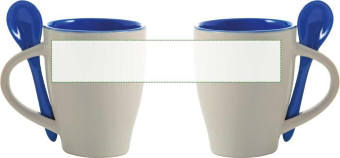 Veredelungsposition Rundum