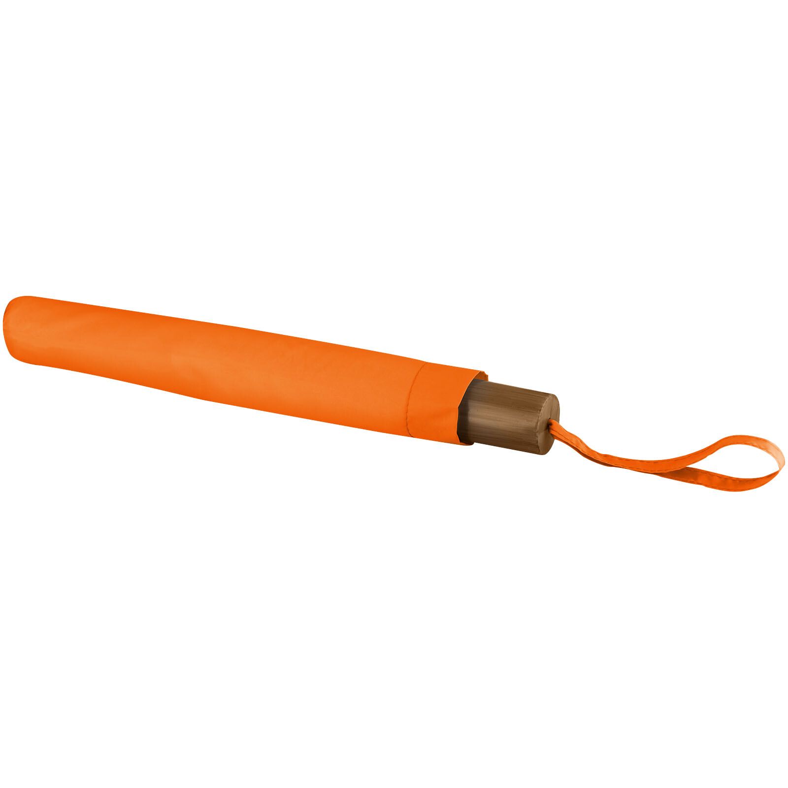 Oho 20" Kompaktregenschirm - orange-236