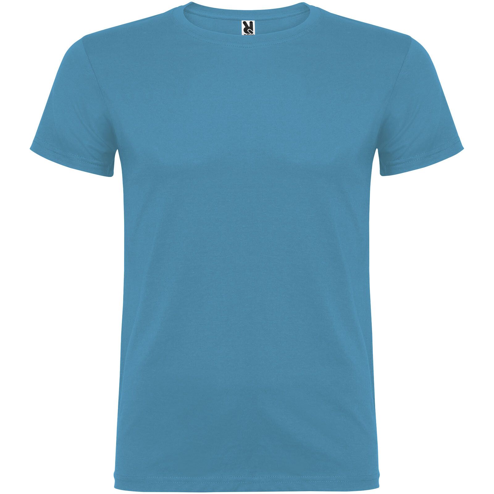 Beagle T-Shirt für Kinder - tiefes blau-916