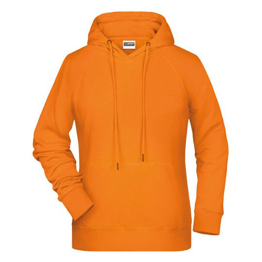 Ladies´ Hoody - lime green-963