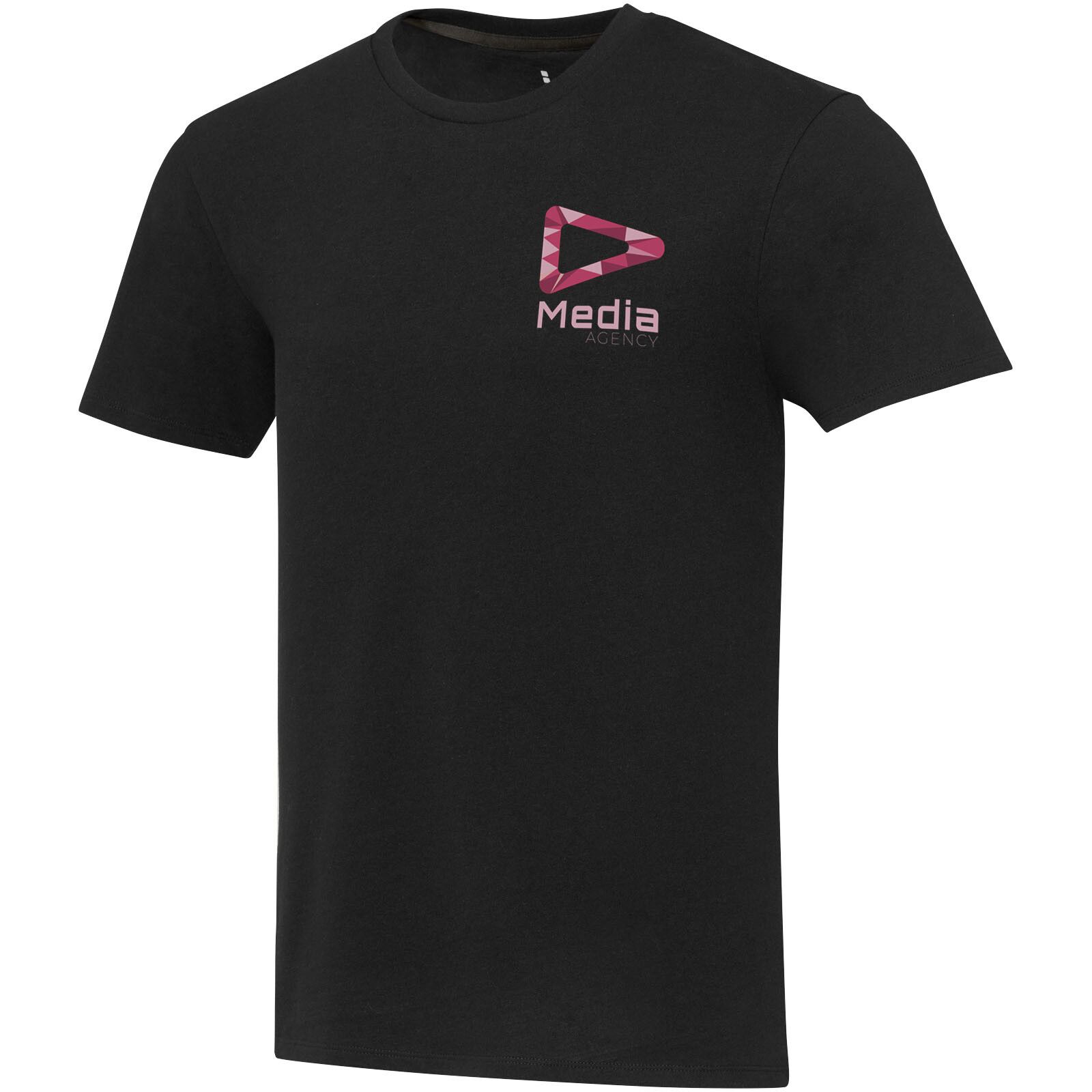 Avalite Aware T-Shirt aus recyceltem Material   - schwarz - S-166
