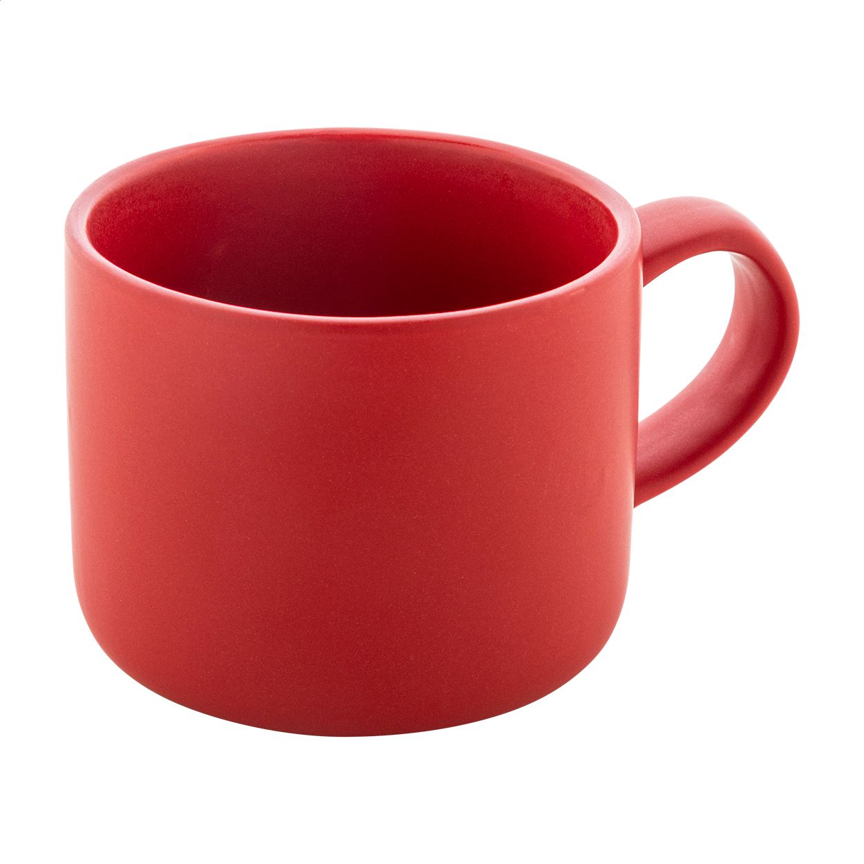 Gongmei Teeservice - rot-356