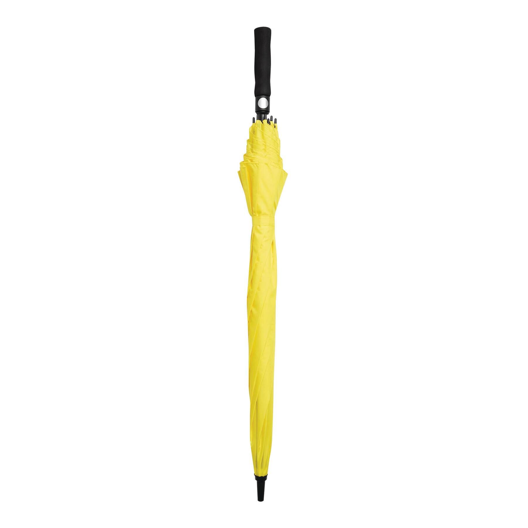 Automatik-Golfschirm ORA - gelb-45