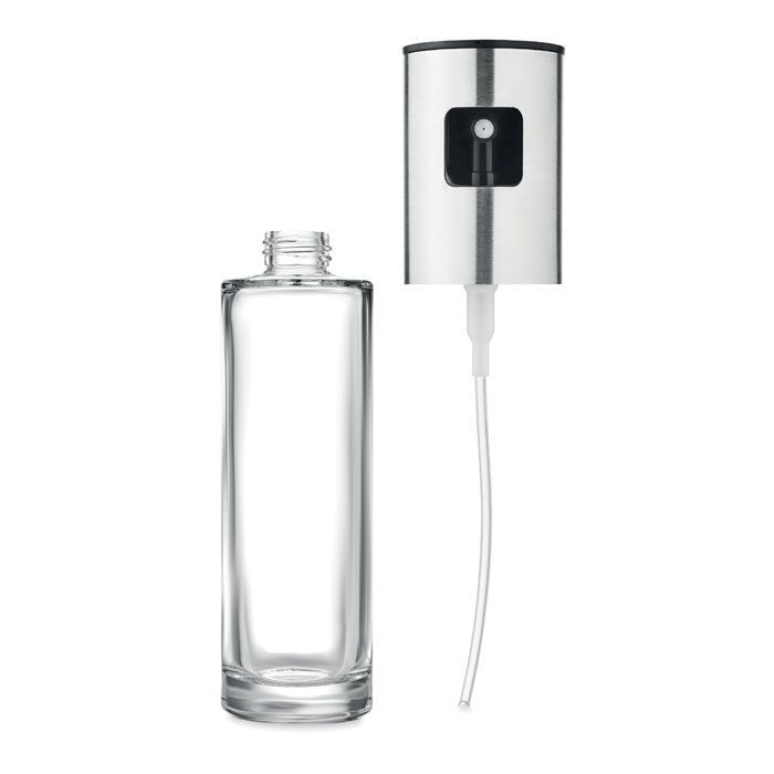 Ölspender aus Glas FUNSHA - transparent-446