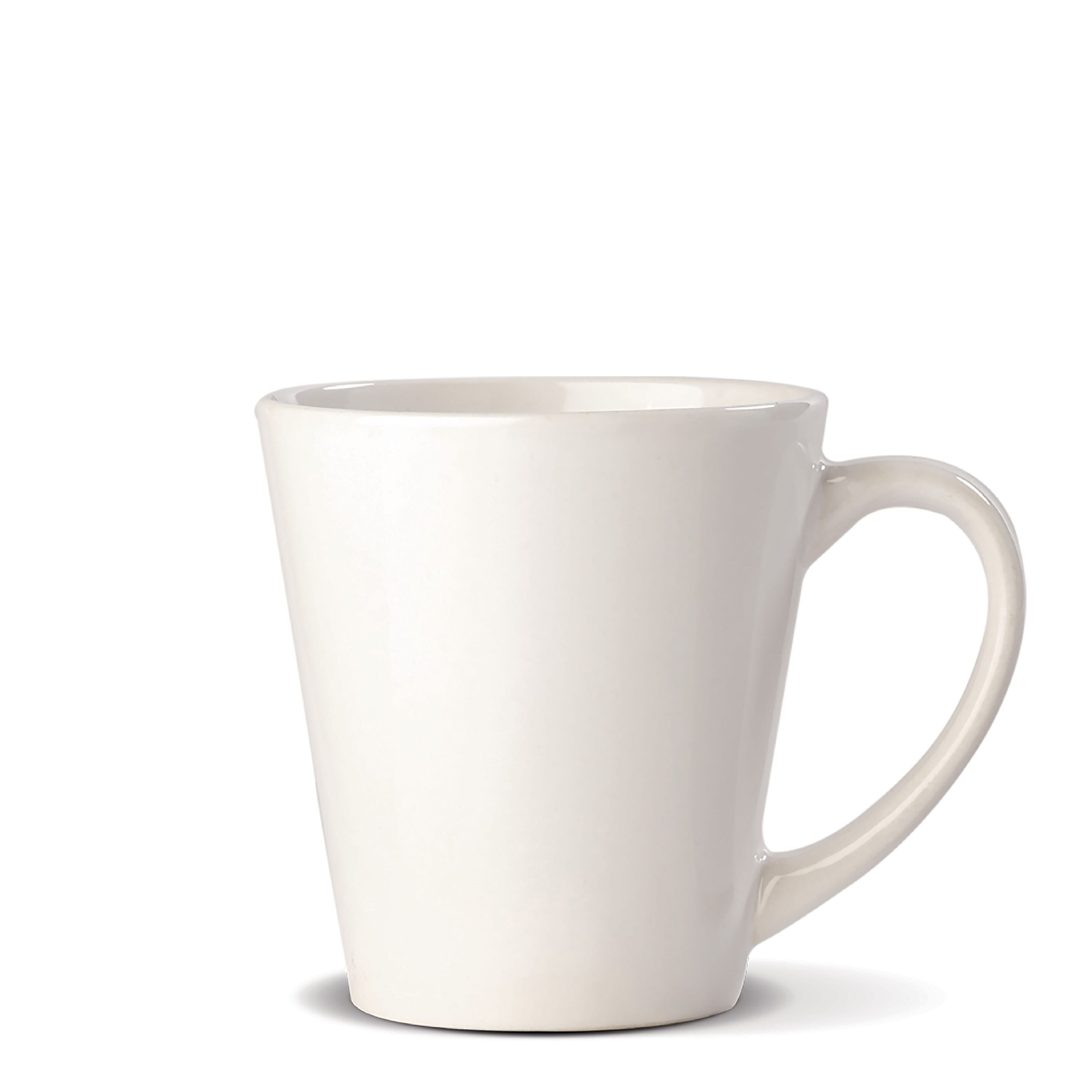 Tasse Subli Melbourne 350ml - weiss-533