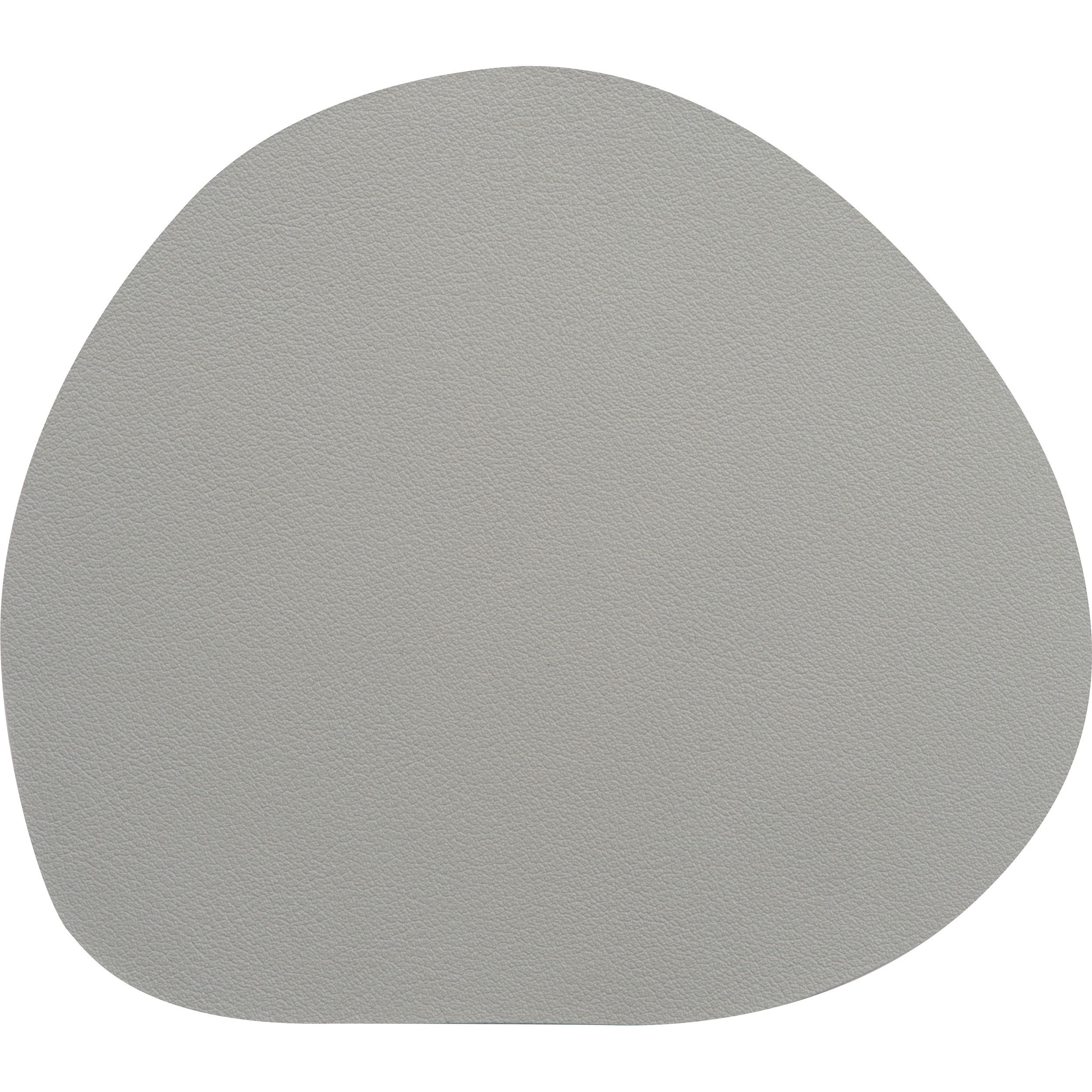 8 teiliges Platzset - schwarz-694