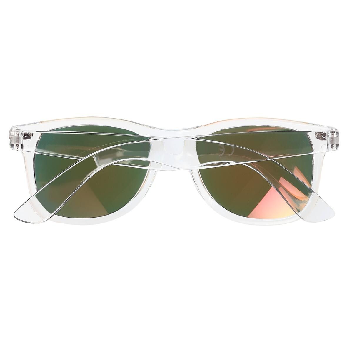 Sonnenbrille Blues sun - schwarz-357