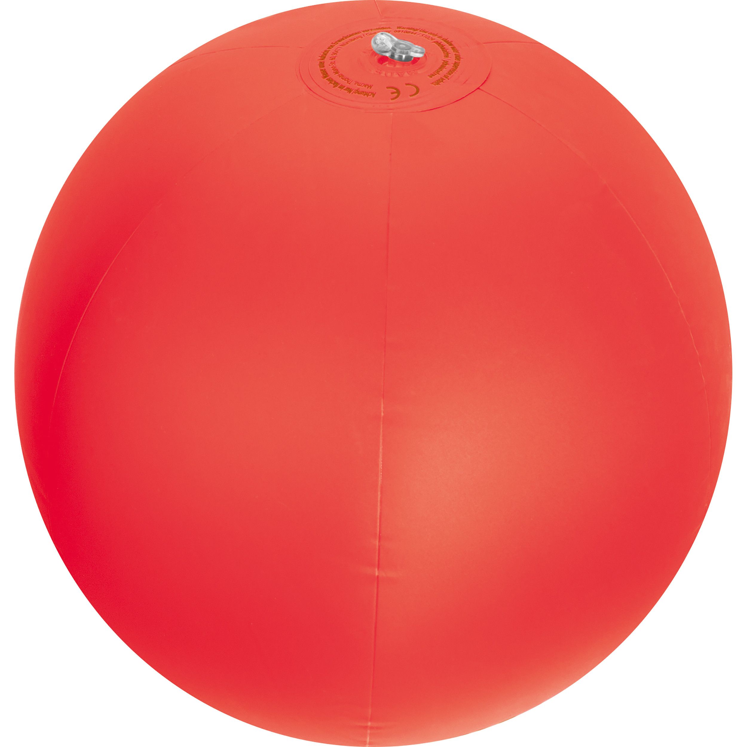 Frosty Strandball Orlando - rot-50