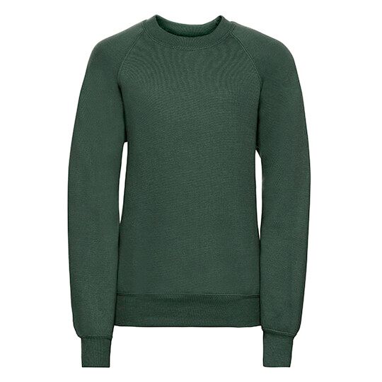 bottle green
