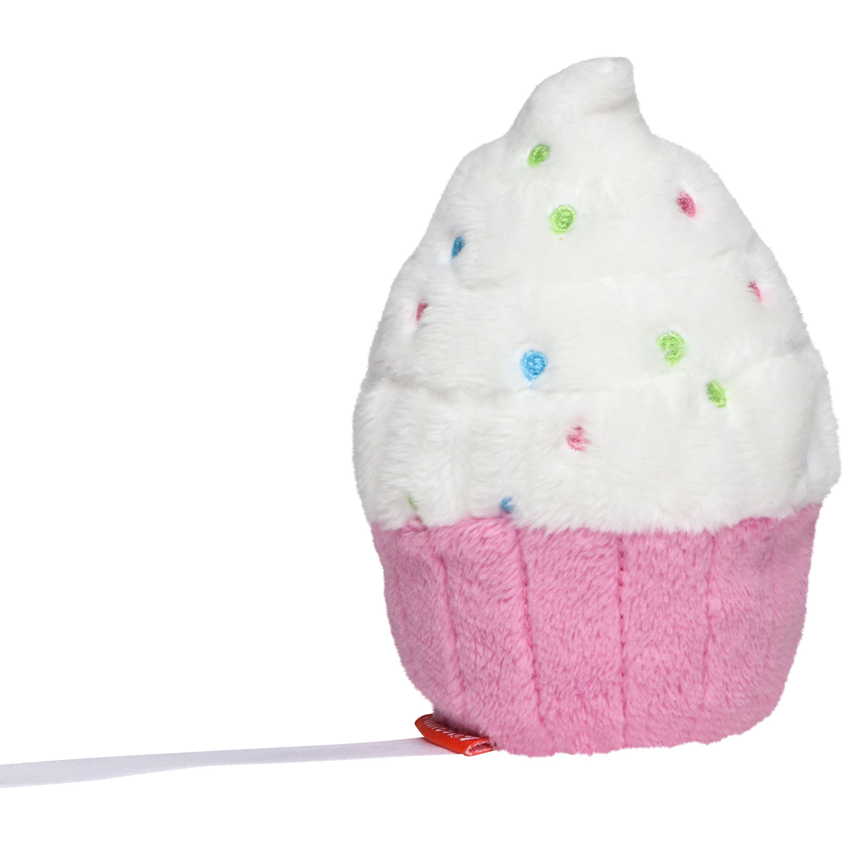 MiniFeet® Bildschirmreiniger Schmoozies® Cupcake - bunt-583