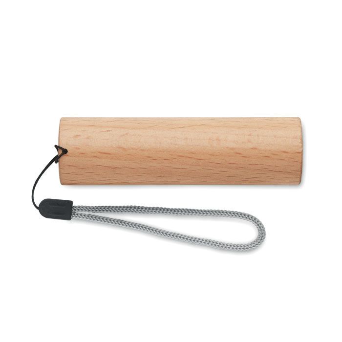 LED -Taschenlampe LITE - holz-35