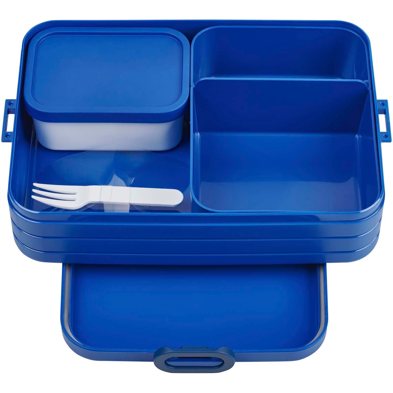 vivid blau