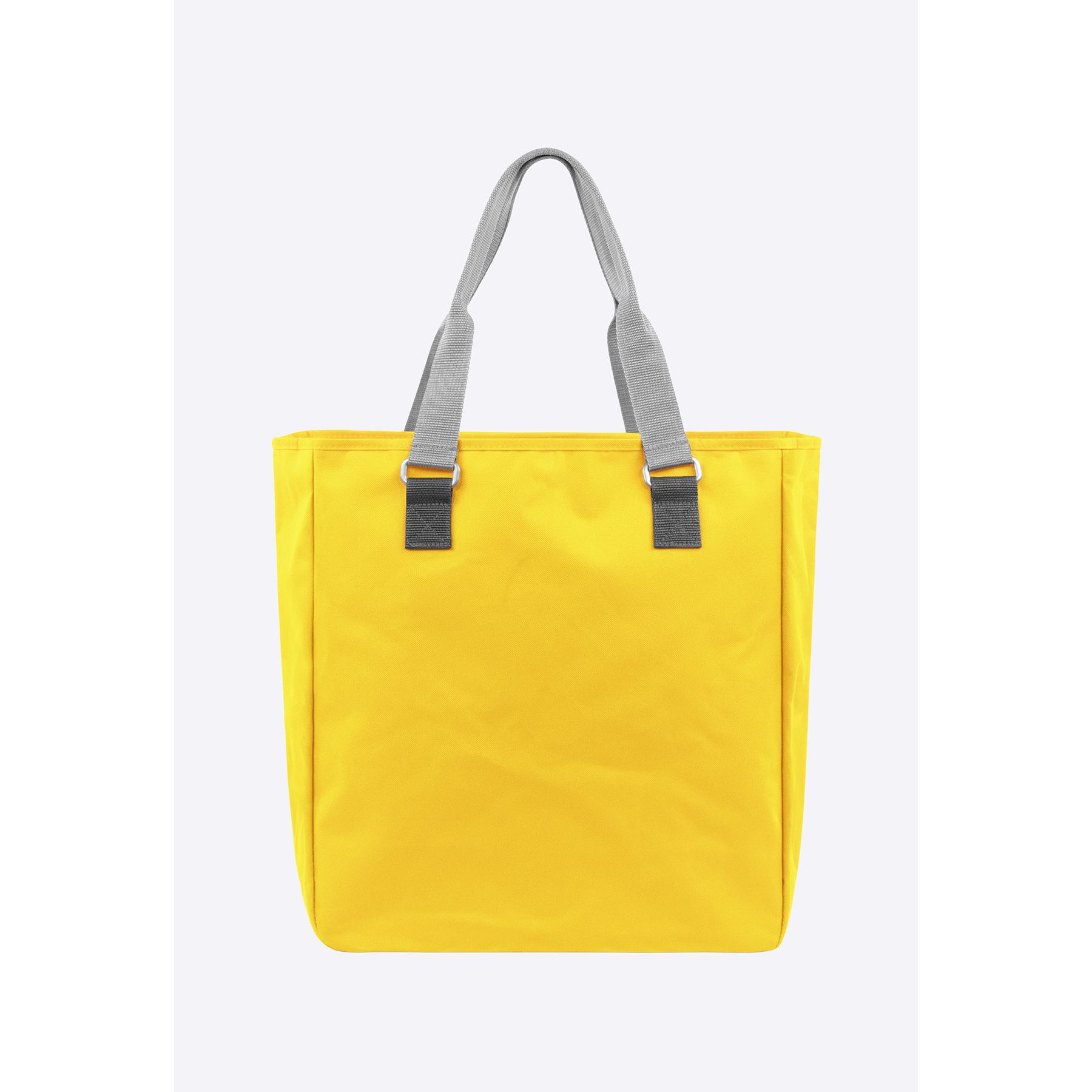 Shopper SOLUTION - gelb-498