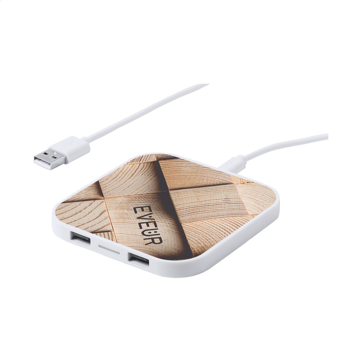 Flodok Wireless-Charger - weiß-633