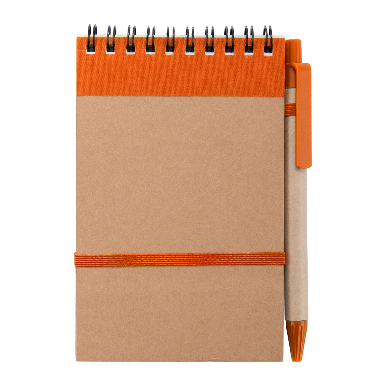 orange - natur