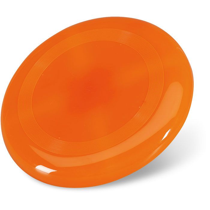 Wurfscheibe SYDNEY - orange-159