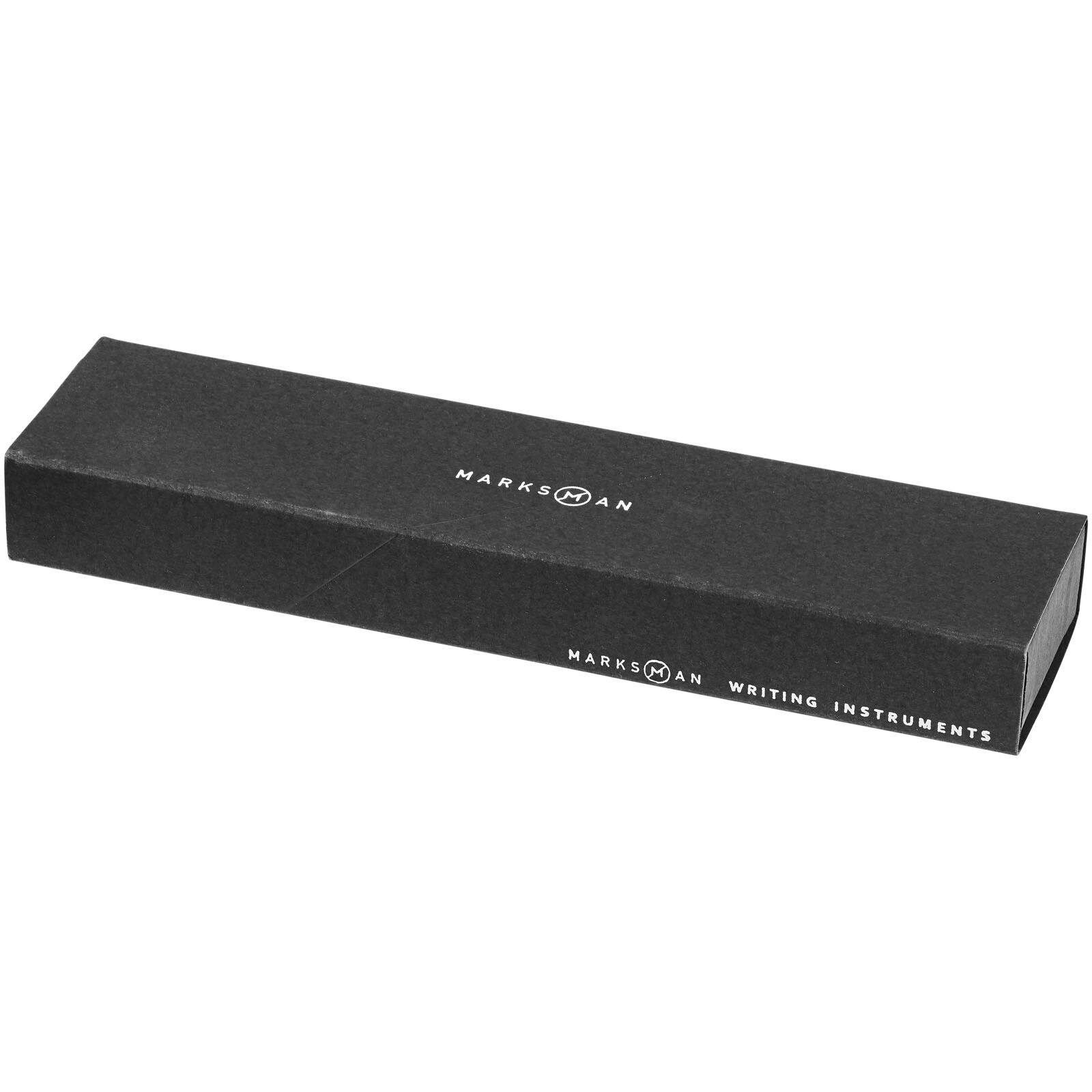 Dash Stylus Kugelschreiber (schwarze Mine) - schwarz-660