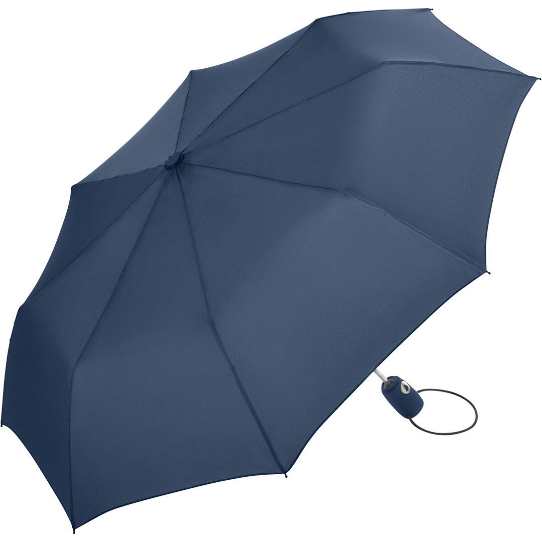 Mini-Taschenschirm FARE® AC Ø92 cm - marine-816