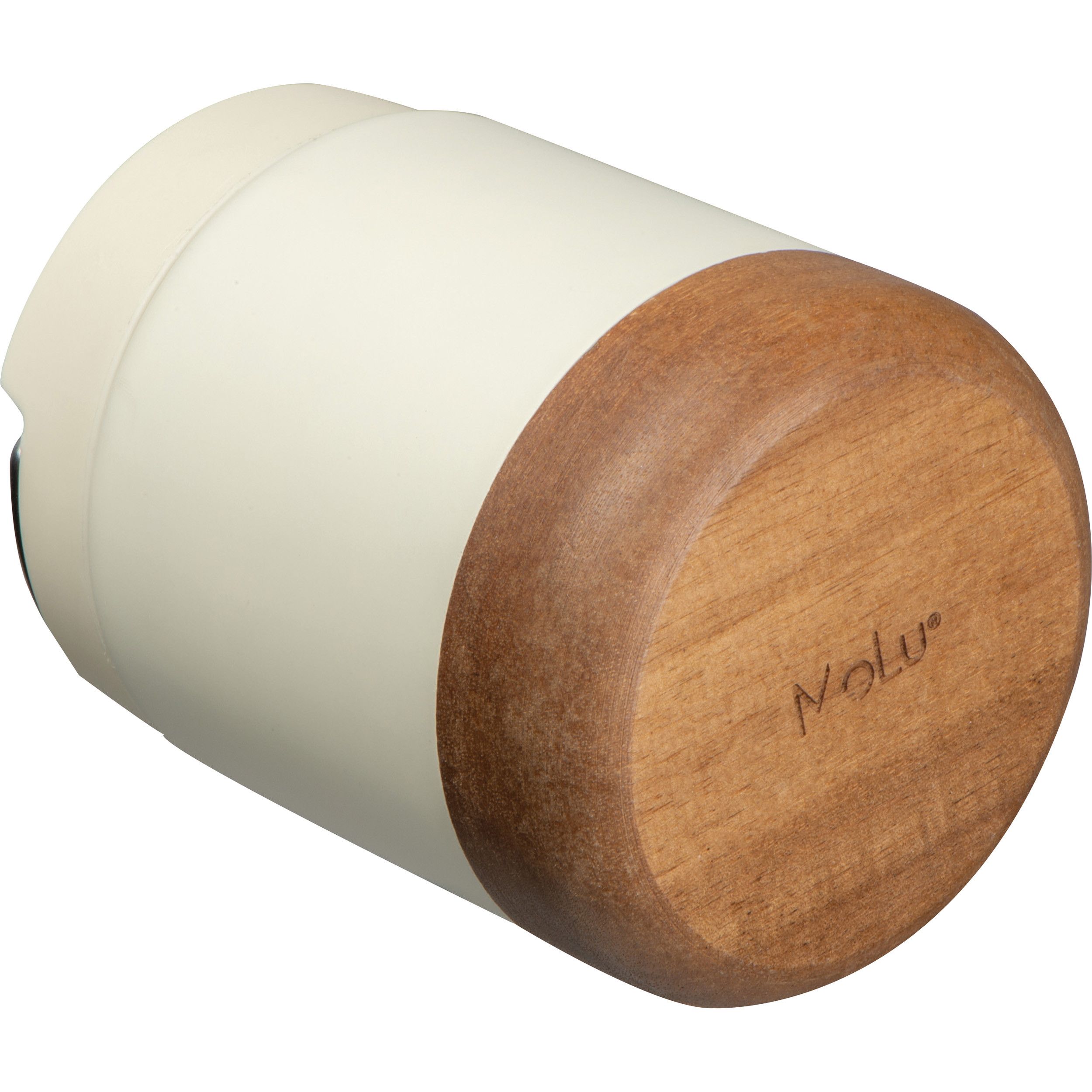 MoLu Foodcontainer Porto Cervo 400 ml - weiß-124