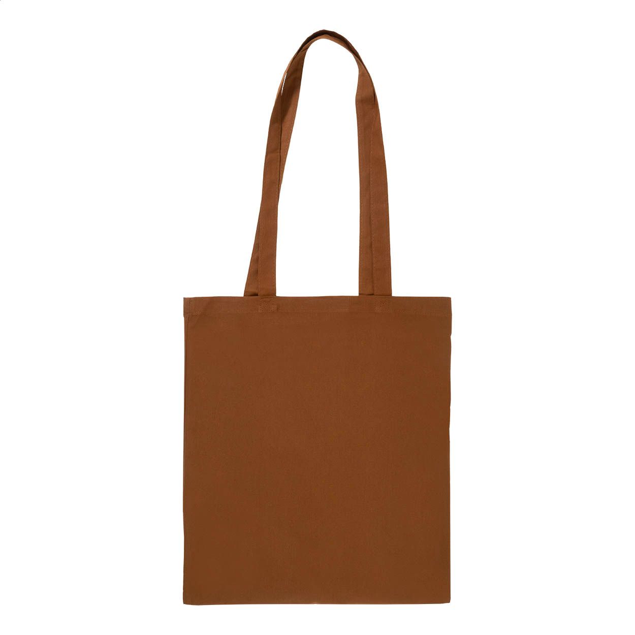 Colote Plus Einkaufstasche - braun-63