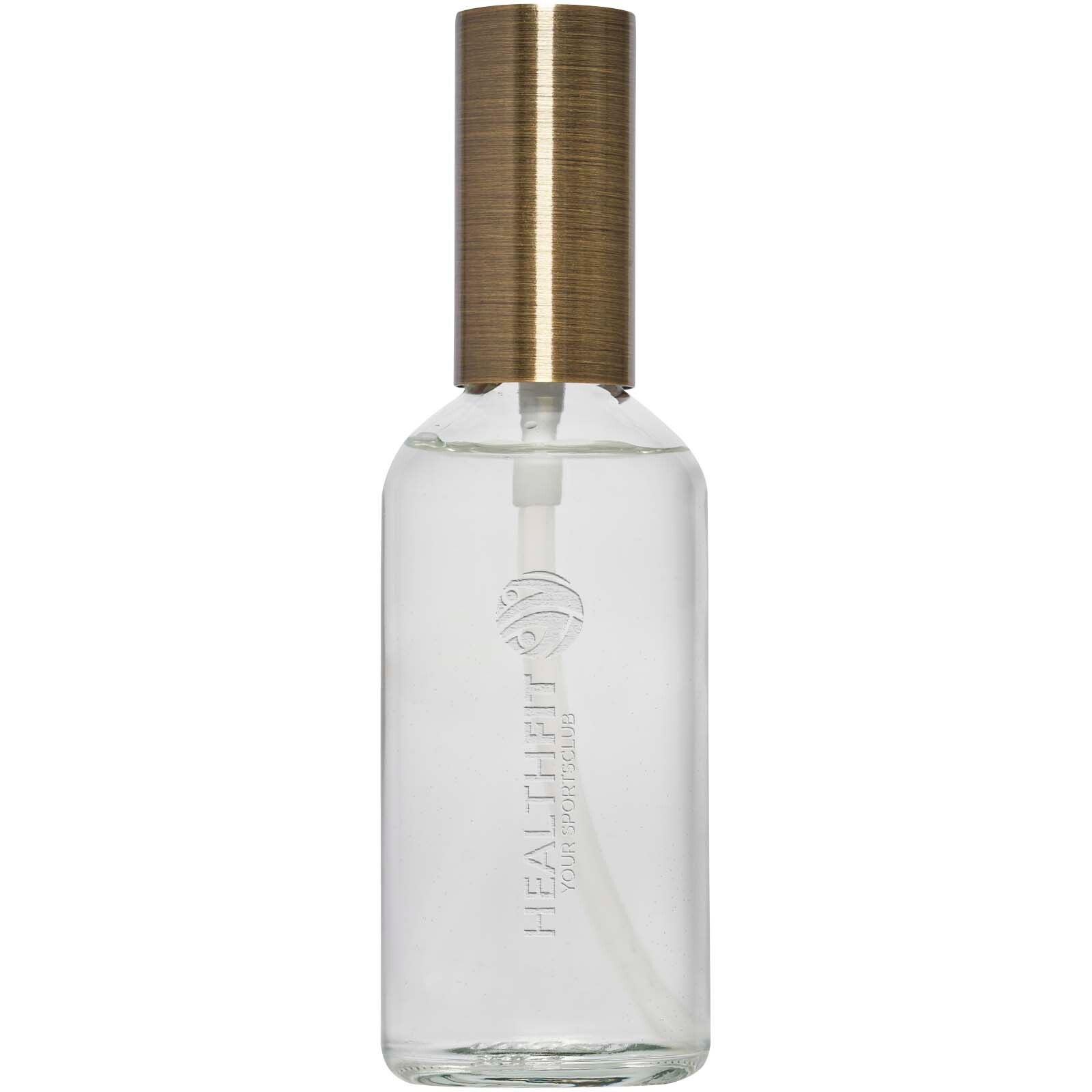 Wellmark 100 ml Raumspray - transparent-431