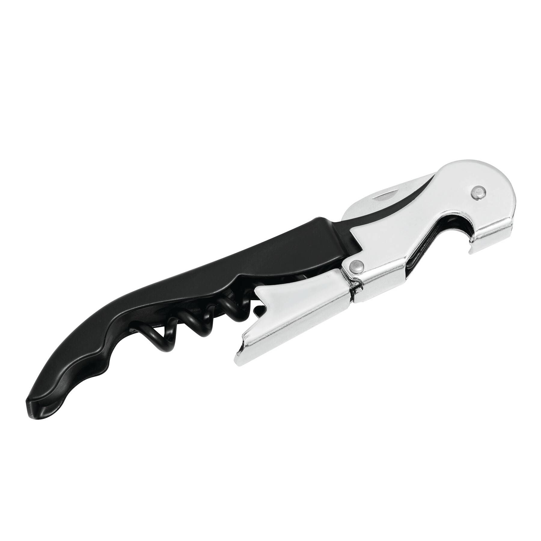 Kellnermesser BEST SERVING - schwarz-850