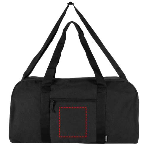 Veredelungsposition Tasche