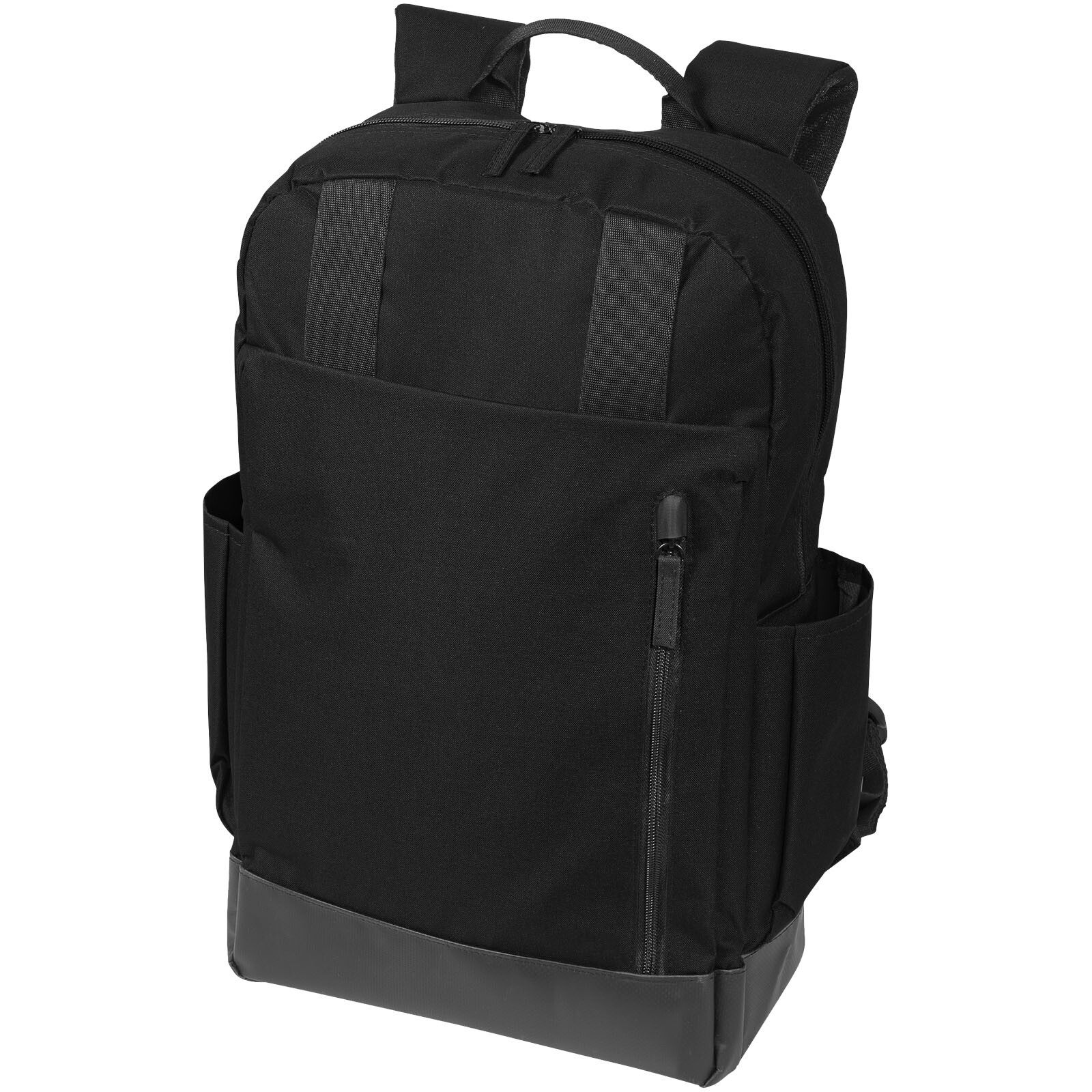 Compu 15,6" Laptop-Rucksack 14L - schwarz-153