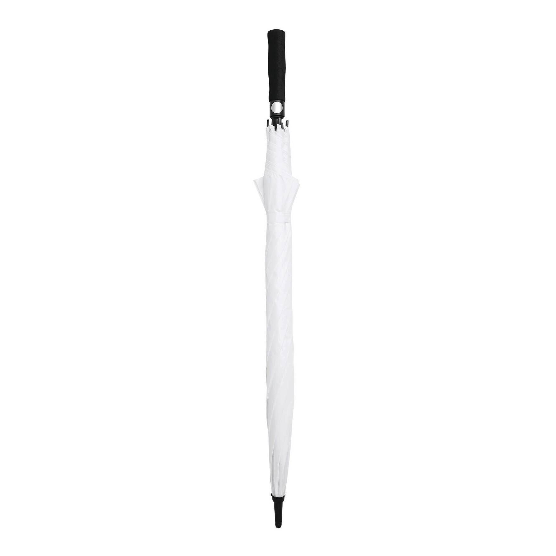 Automatik-Golfschirm ORA - weiß-655