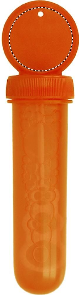 Veredelungsposition HANDLE BACK