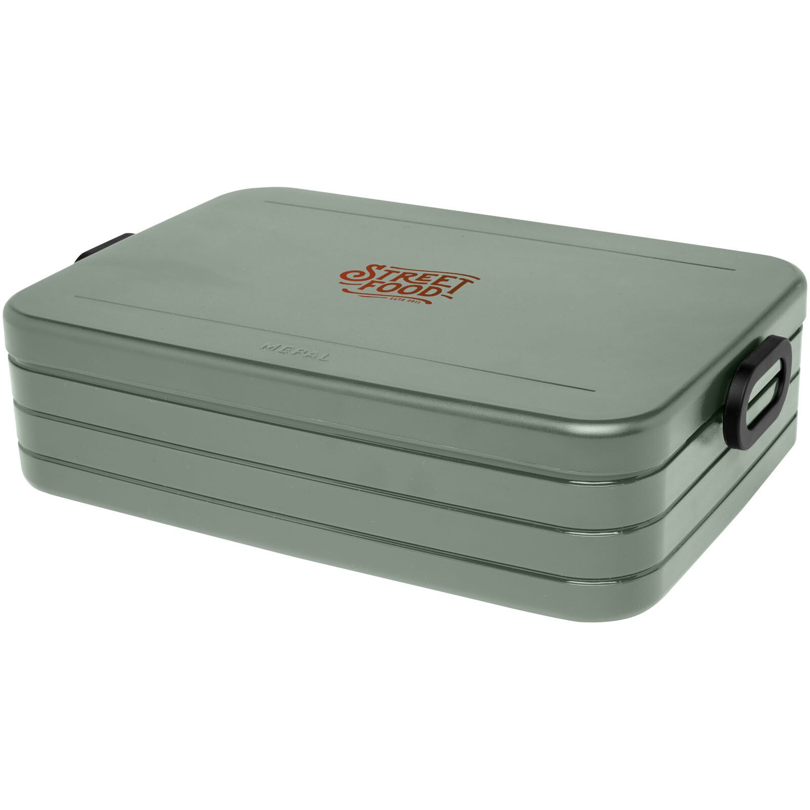 Mepal 1500 ml Take-a-break Lunchbox groß - salbei-460