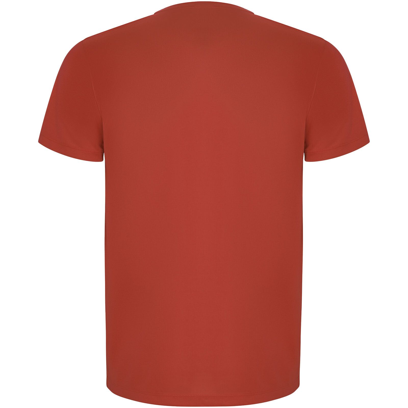 Imola Sport T-Shirt für Herren - rot - M-887