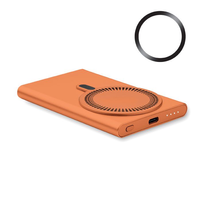 orange