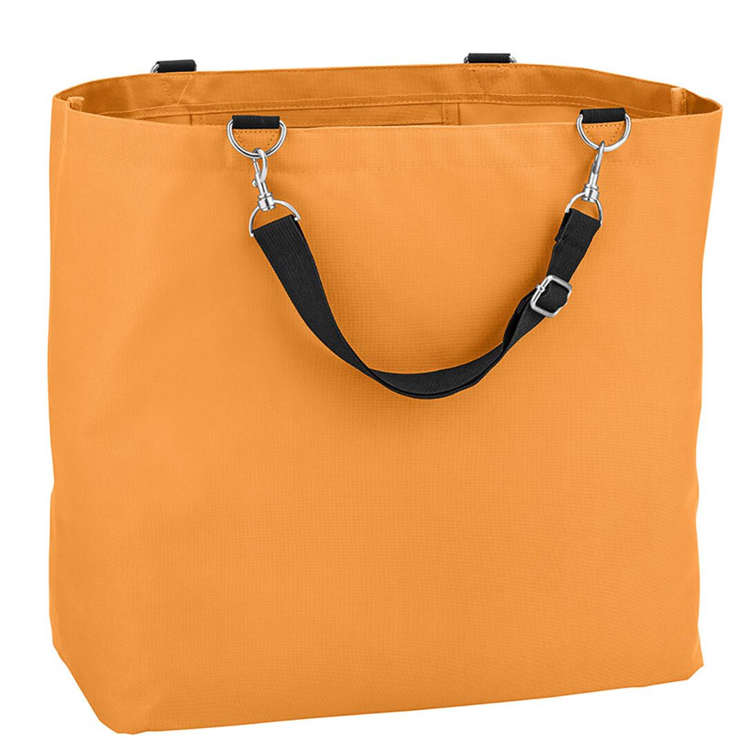 Travelmate Beach Shopper - orange-395