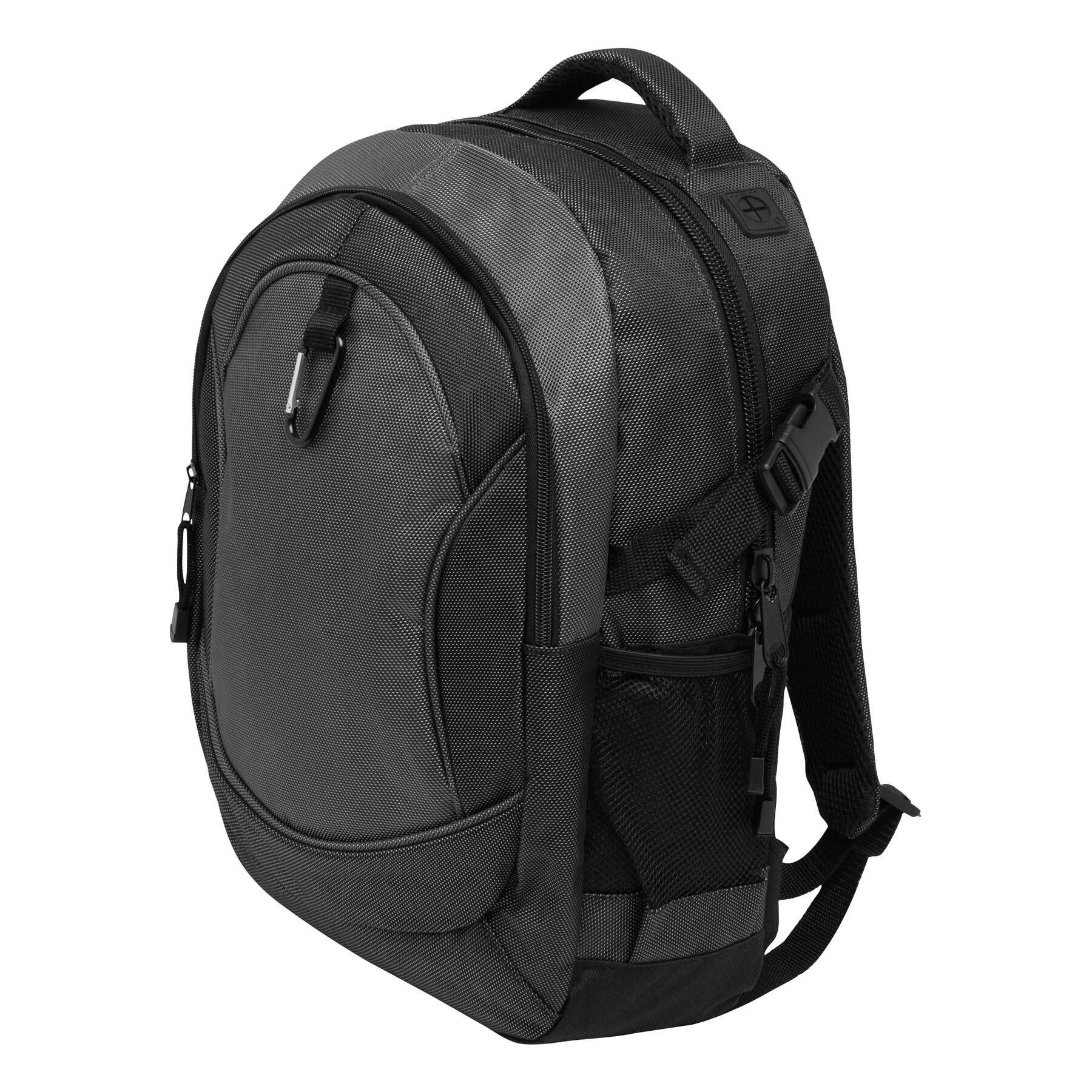 Rucksack HIGH-CLASS - grau-811
