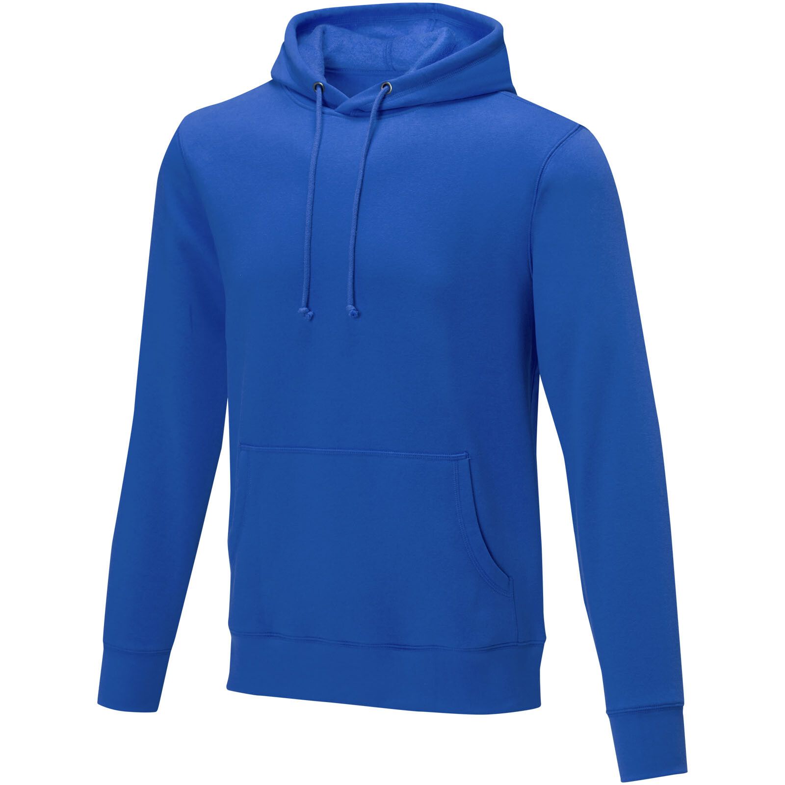 Charon Herren Kapuzenpullover - blau - 3XL-26
