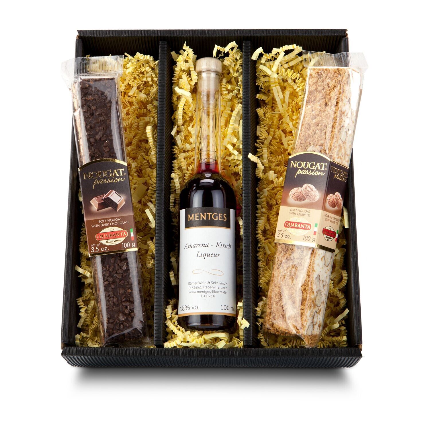 Geschenkset Dolce Torrone-919