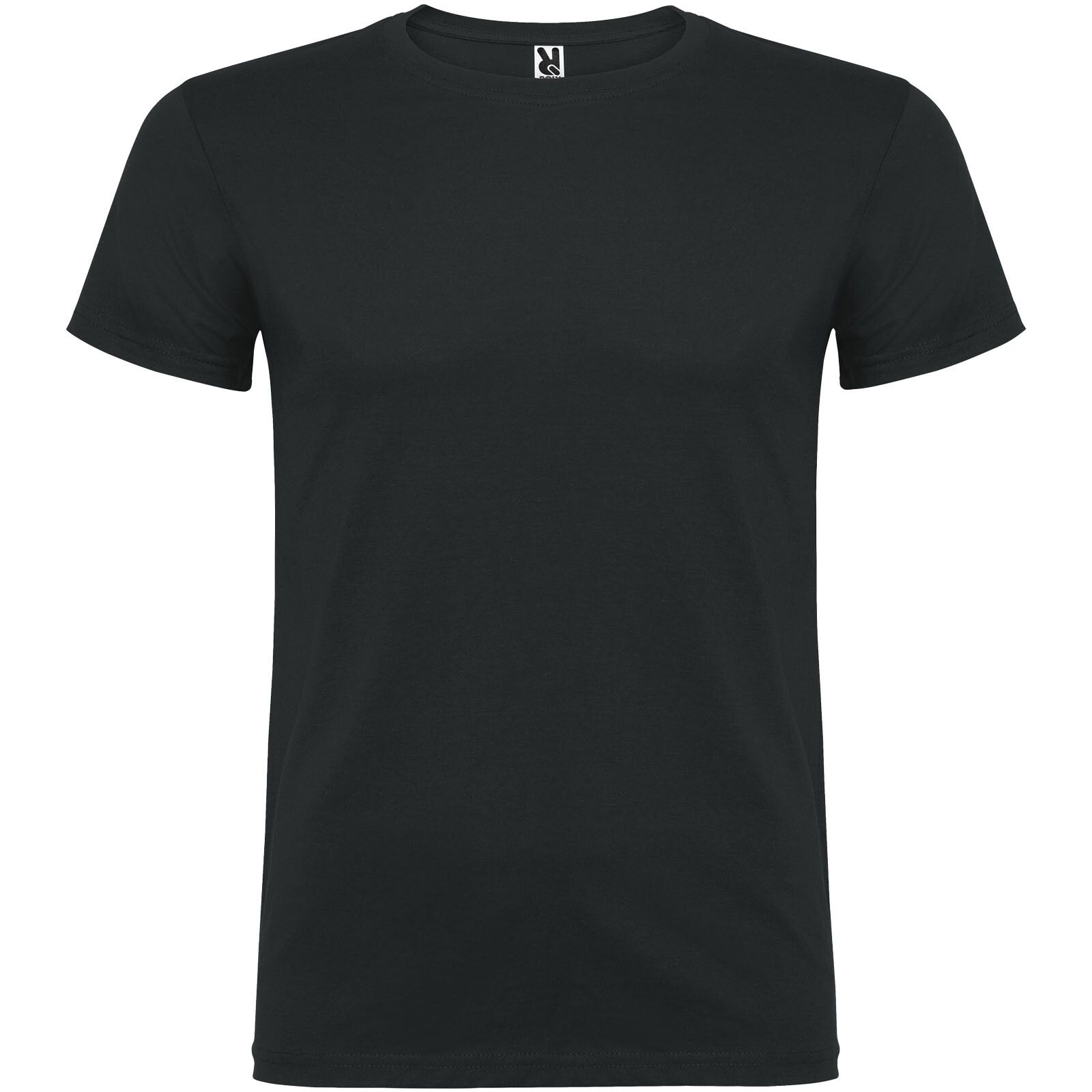 Beagle T-Shirt für Herren - dunkelblei - M-939