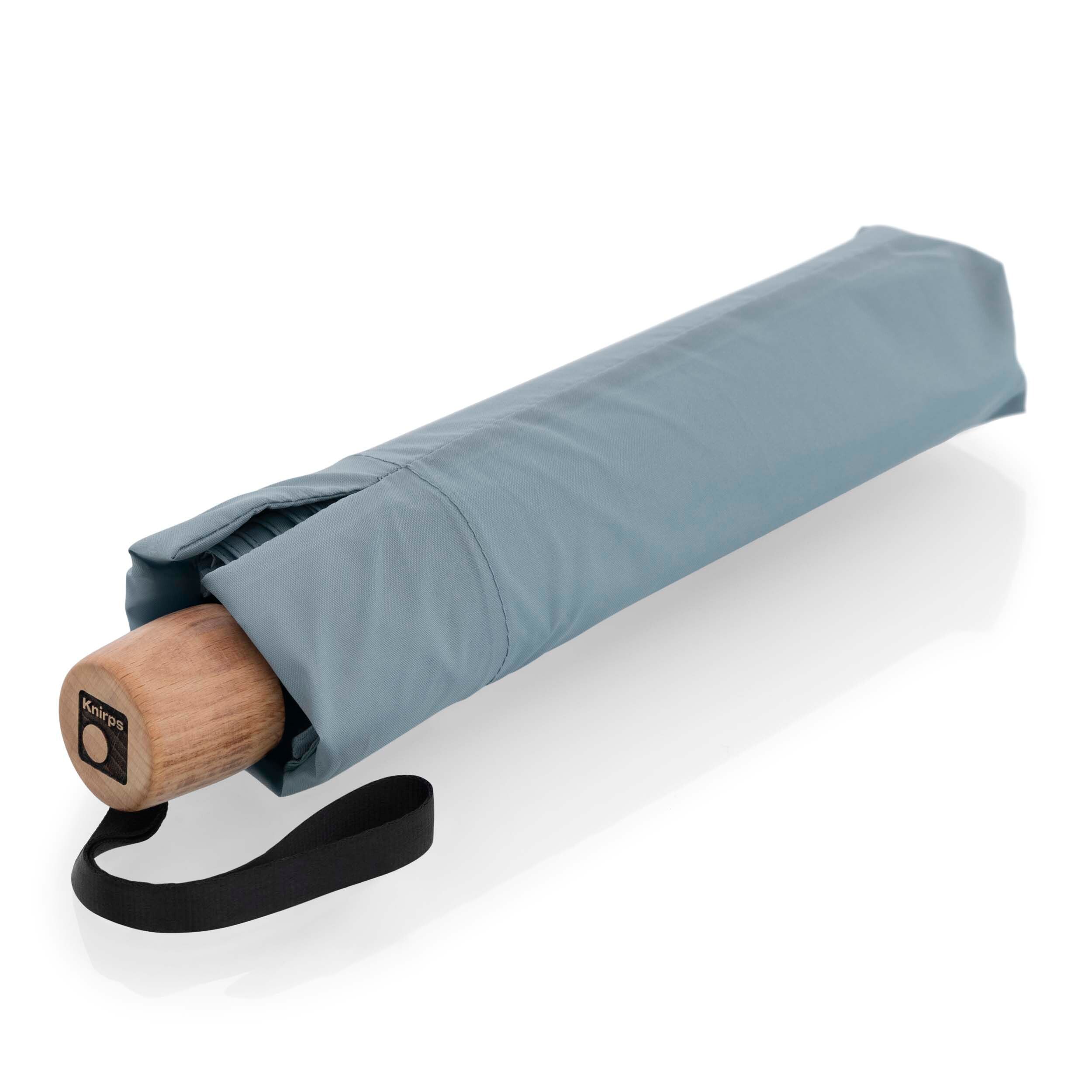Taschenschirm Timber manual - cloud-316
