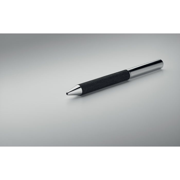 Geschenkset 2-teilig SCRIBI 2 - schwarz-467