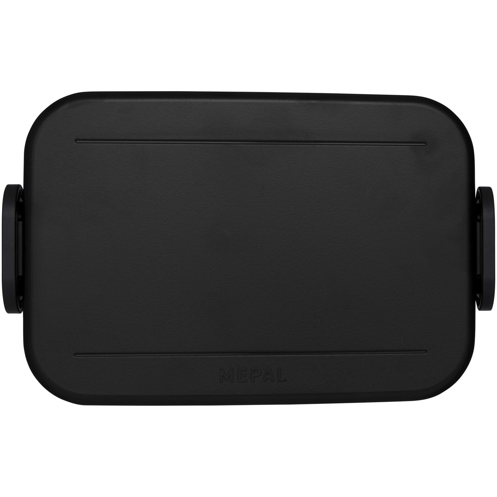 Mepal Take-a-break 900 ml Lunchbox Midi - charcoal-188