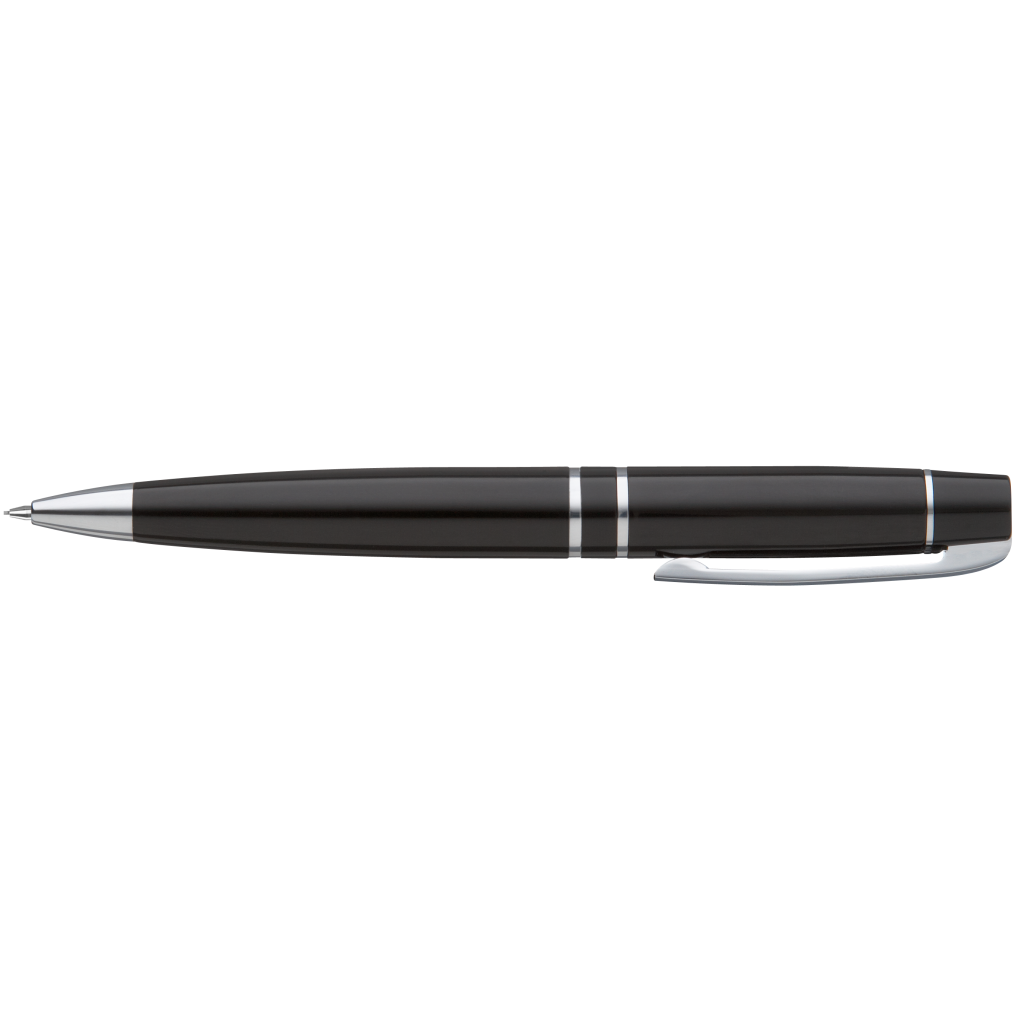 Vip B Drehbleistift - schwarz-633