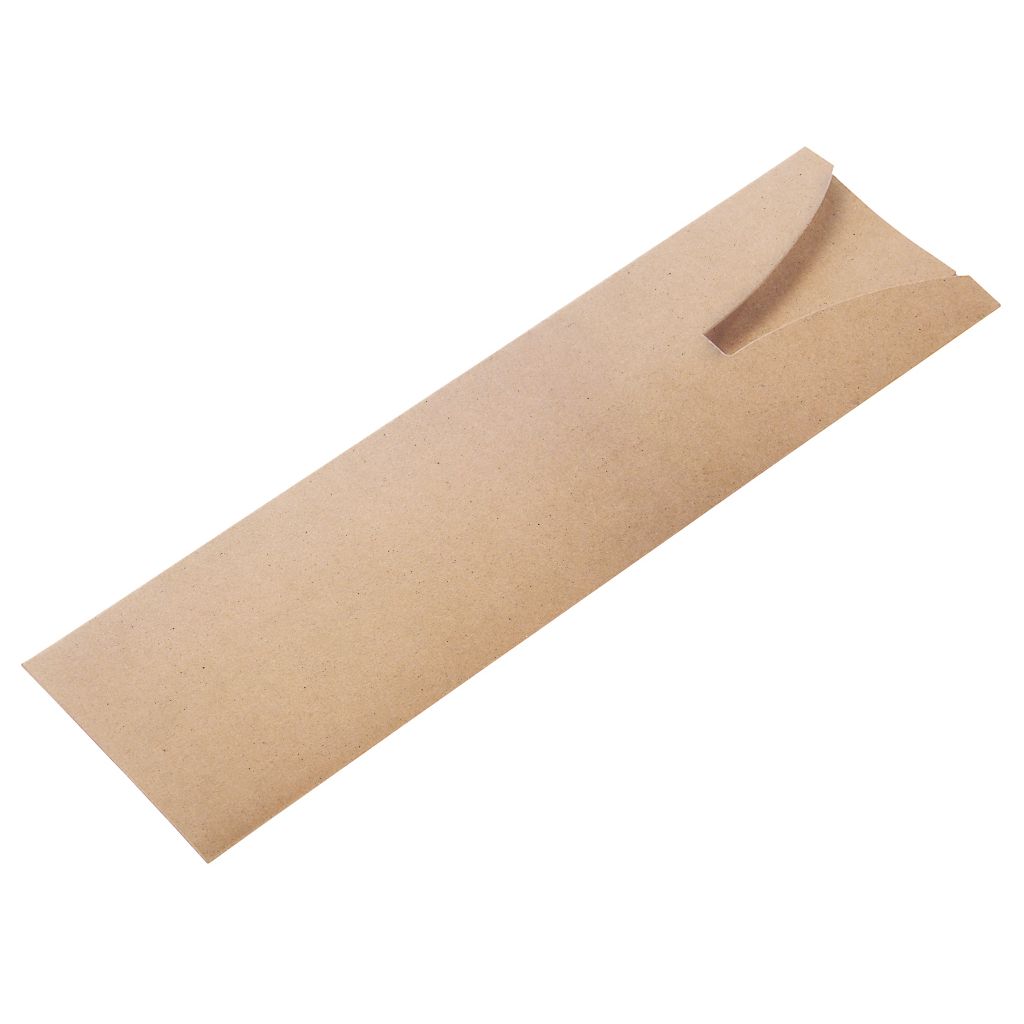 Pappstecketui Recy Etui - natur-8