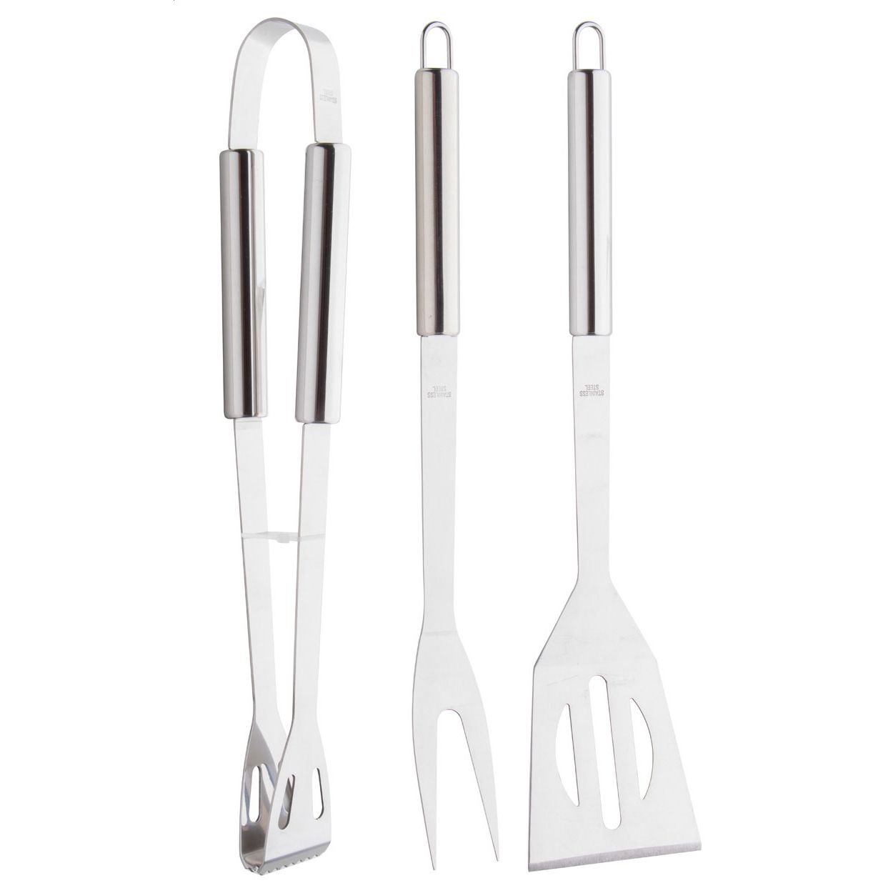 BBQ Set Tory - schwarz-621