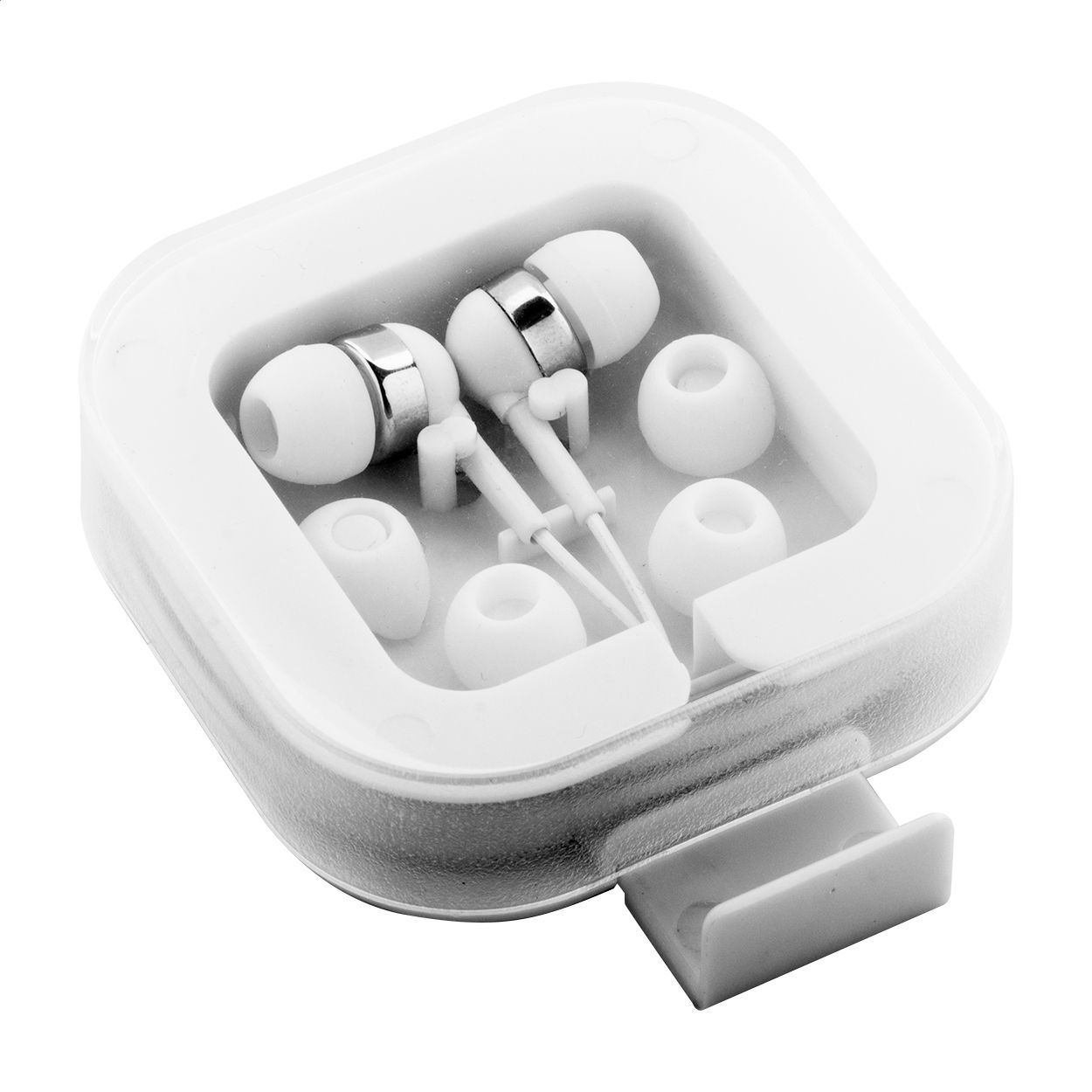 Cound USB-C Ohrhörer - weiß-689