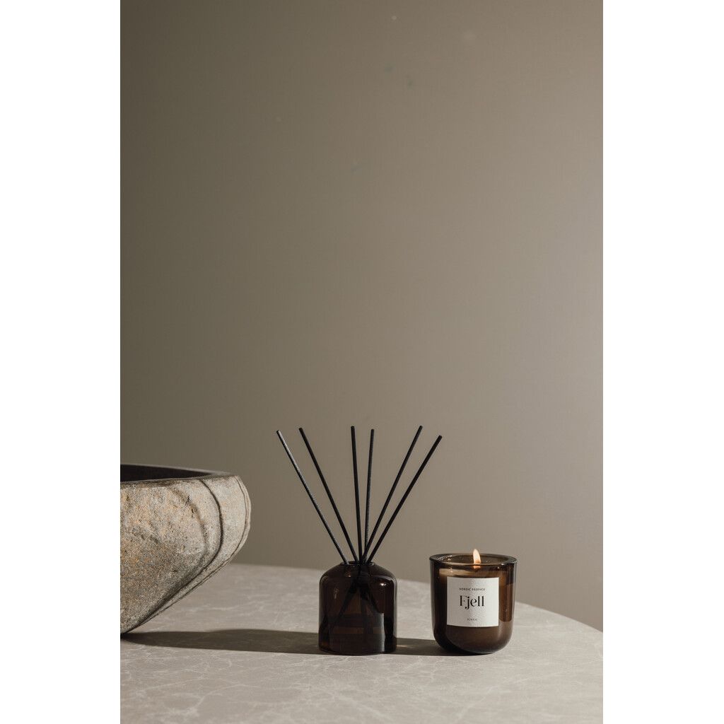 VINGA Nordic Essence Ambiente-Set - off white-361