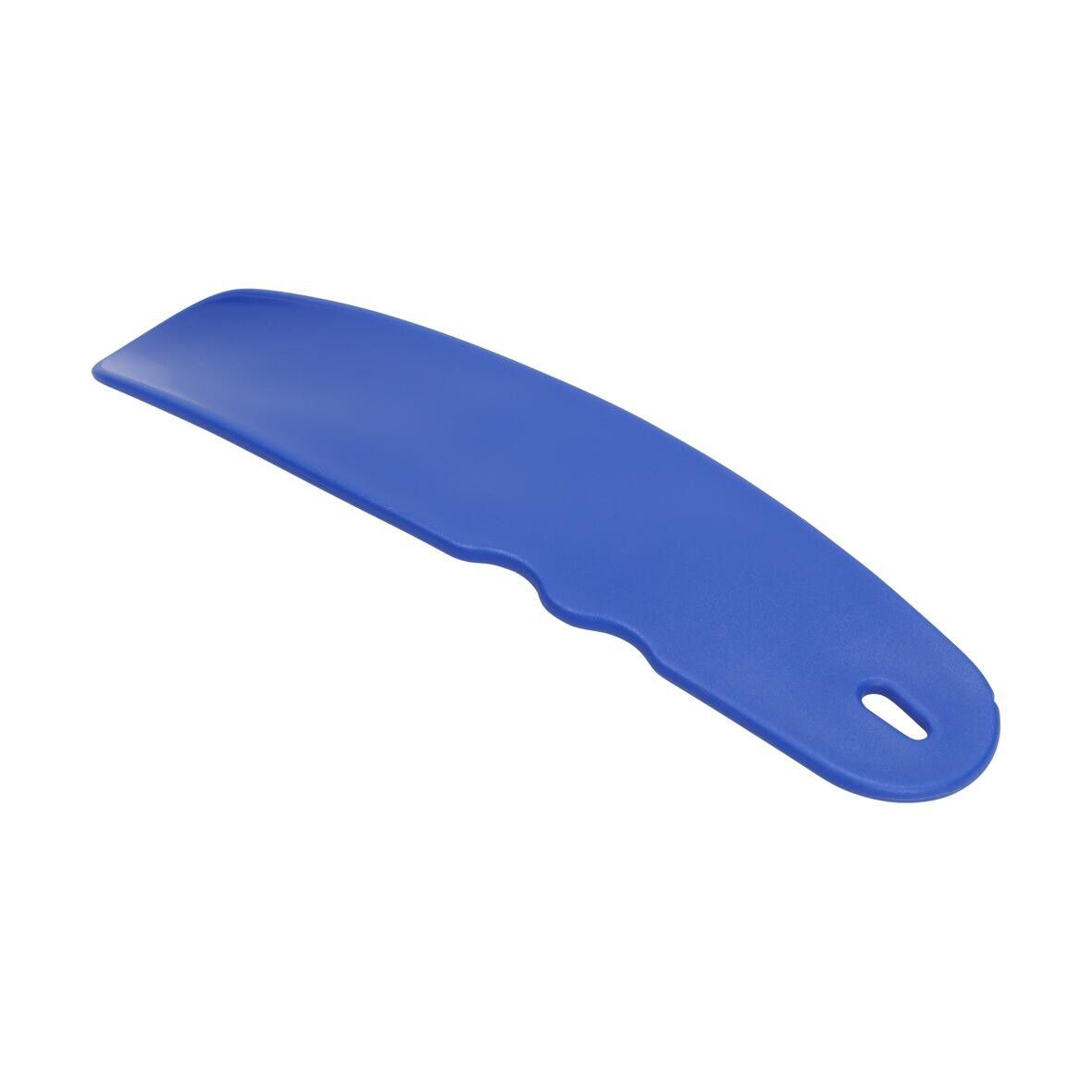 Schuhlöffel Grip - standard-grün-544