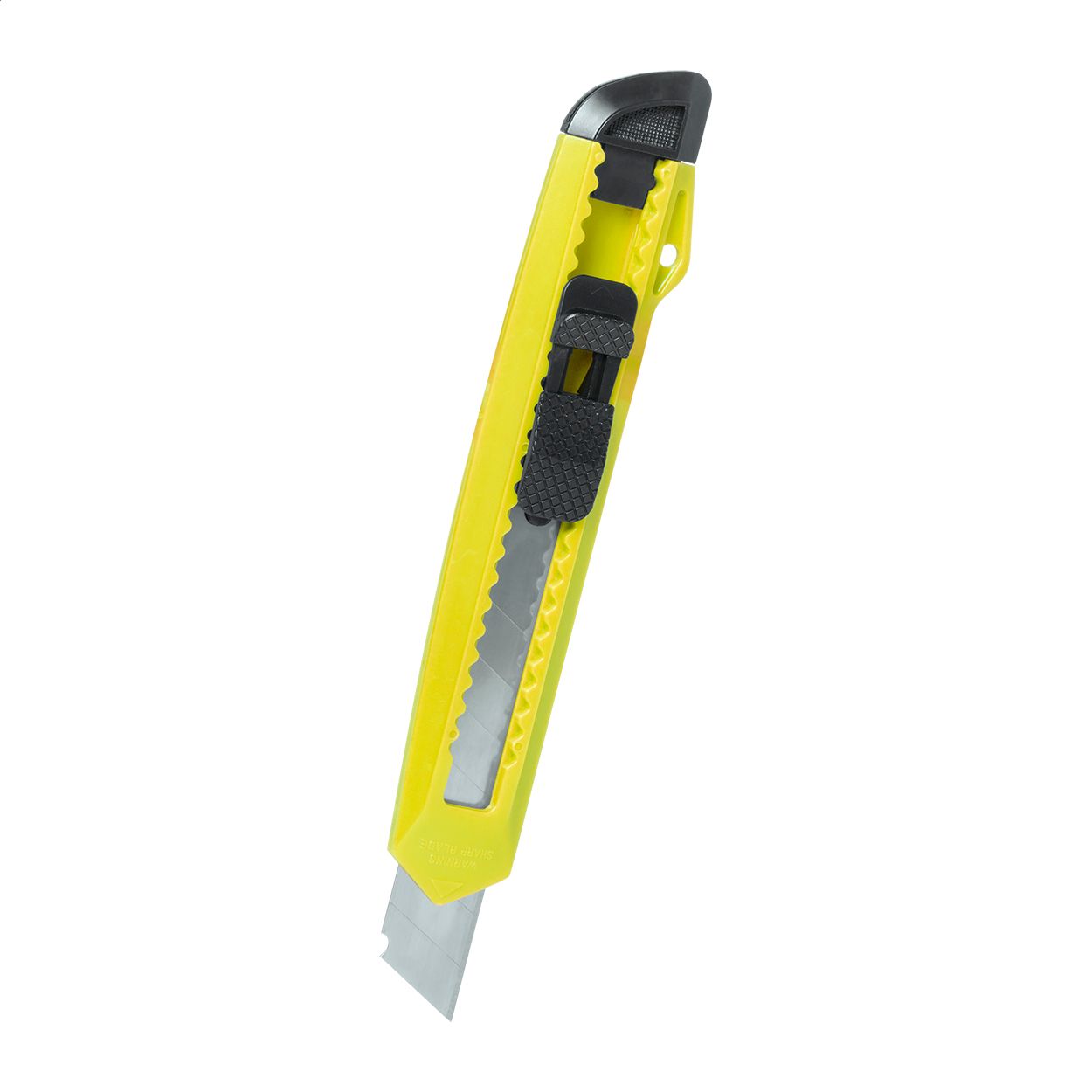 Loktox Cutter-Messer - gelb-100