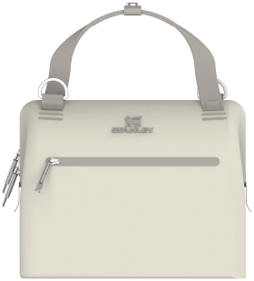Veredelungsposition Tasche